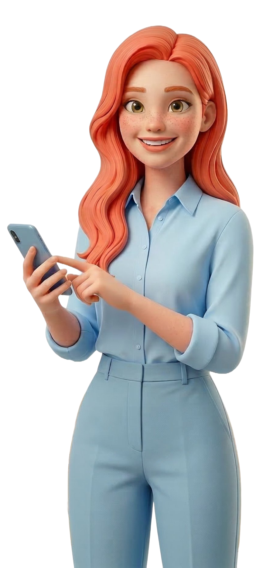 LIA - Assistente Inteligente